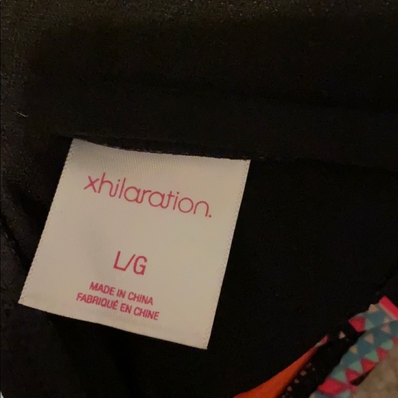 L 2 piece swimsuit from target - Picture 4 of 4